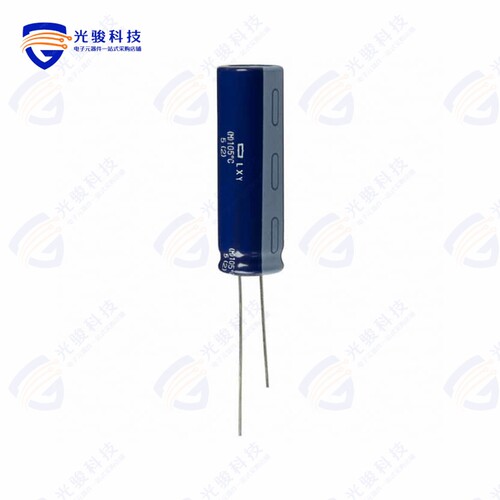 ELXY630ELL561MK40S《CAP ALUM 560UF 20% 63V RADIAL》