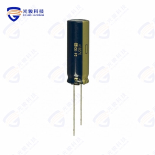 ALUM 3900UF 20% EEU RADIAL CAP 10V FC1A392L