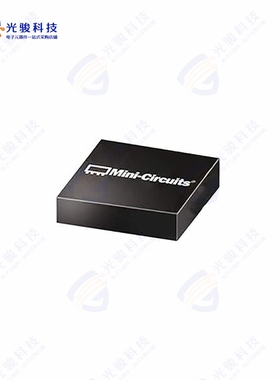 JSW6-33DR+《IC RF SWITCH SP6T 2.7GHZ 16SMD》