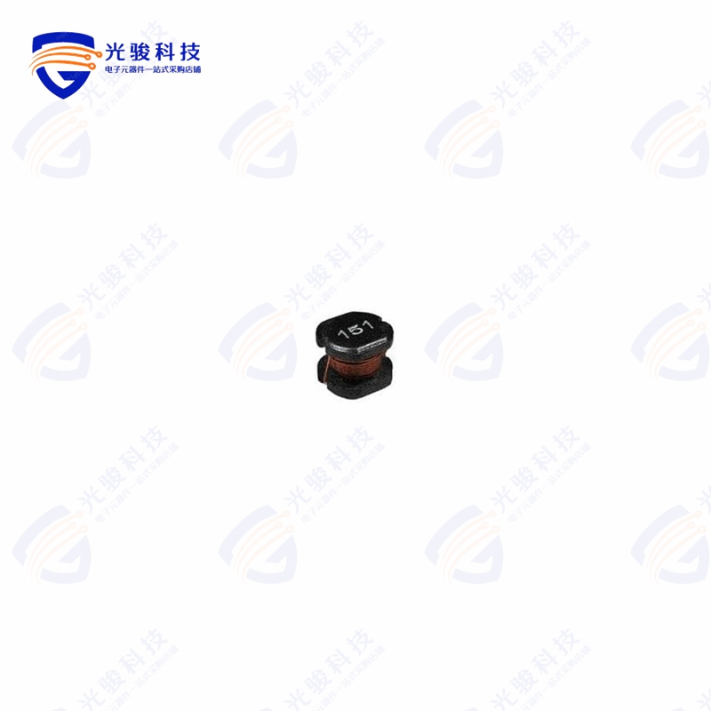 CTGS54F-1R8M《1.8UH SMD UNSHLD POWER INDUCTOR》