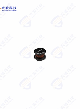 CTGS54F-221K《220UH SMD UNSHLD POWER INDUCTOR》