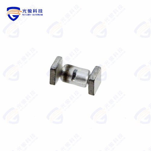 1N6119AUS/TR《TVS DIODE 27.4VWM 49.9VC SQ-MELF》