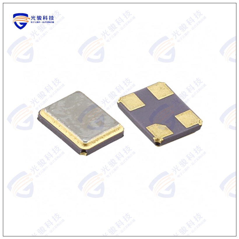 7M-40.000MAHV-T晶体 振荡器 CRYSTAL 40.0000MHZ 8PF SMD