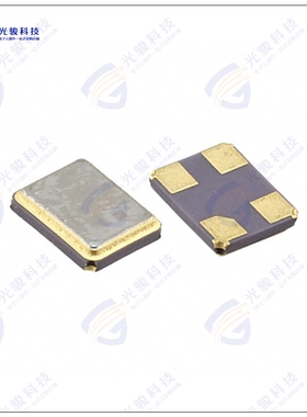 7M30772001晶体 振荡器 CRYSTAL 30.7200MHZ 9PF SMD