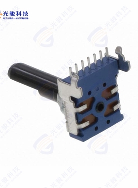 14VR2Y25F2N103B1《POT 10K OHM 1/20W CARBON LINEAR》