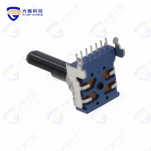 14VR2Y25F2N103B1《POT 10K OHM 1/20W CARBON LINEAR》
