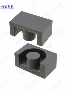 B65847A0000R030《FERRITE CORE EP 6.7UH N30 2PCS》