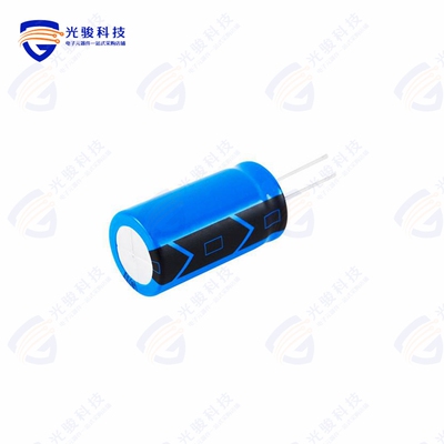 NEV3300M10FG《CAP ALUM 3300UF 20% 10V RADIAL》