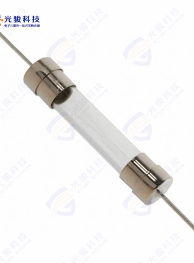 0318.187HXP《FUSE GLASS 187MA 250VAC 3AB 3AG》