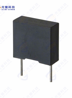 R66DD4100Z37AK《CAP FILM 1UF 10% 63VDC RADIAL》