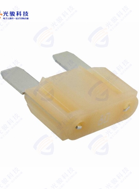 0MAX080.X《FUSE AUTO 80A 32VAC/VDC BLADE》