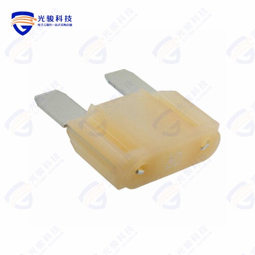 0MAX080.X《FUSE AUTO 80A 32VAC/VDC BLADE》