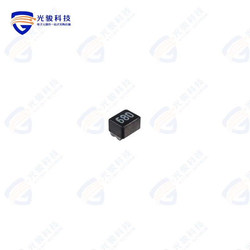 CT1210SF-3R9M《SMD SHIELDED WIRE-WOUND INDUCTOR》
