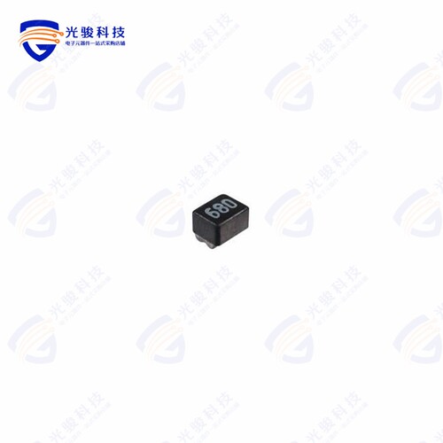 CT1210SF-3R9M《SMD SHIELDED WIRE-WOUND INDUCTOR》