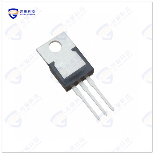 MRF101AN晶体管RF MOSFET LDMOS 50V TO220-3