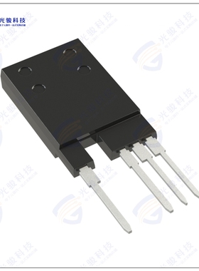 IDYH40G200C5XKSA1晶体管DIODE SIC 2000V 114A PGTO247U04