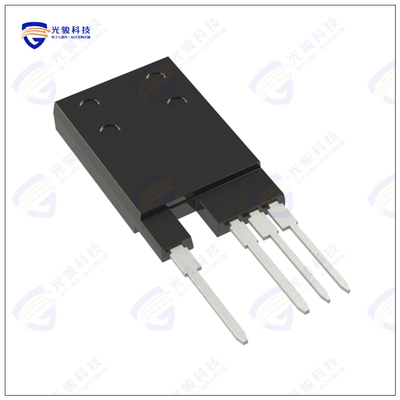 IDYH25G200C5XKSA1晶体管DIODE SIC 2000V 77A PGTO247U04