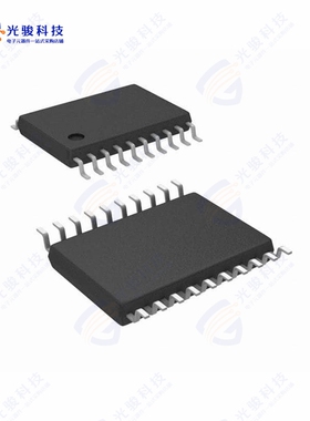 V320LA20A《VARISTOR 68V 1.2KA 20TSSOP》
