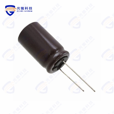 UCA2W470MHD《CAP ALUM 47UF 20% 450V RADIAL》