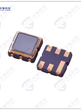 TC0337A晶体 振荡器 SAW RESONATOR, SM3838-6PAD, 1000