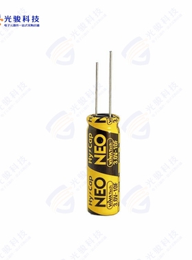 WEC3R0106QG《10F 3.0V 10*30 EDLC》