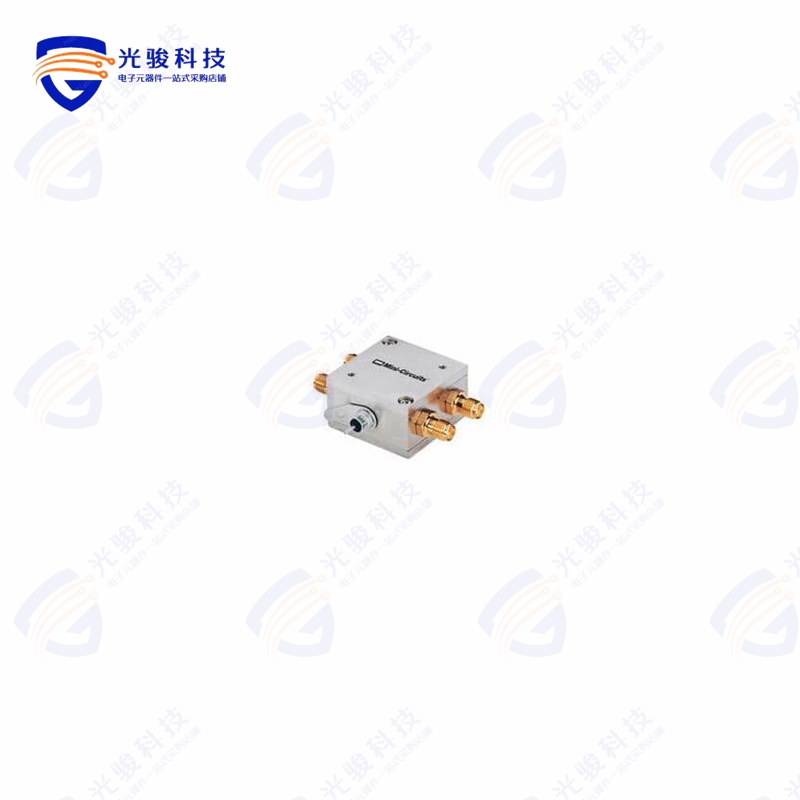 ZYSWA-2-50DR+《SWITCH & DRIVER / SMA ROHS》