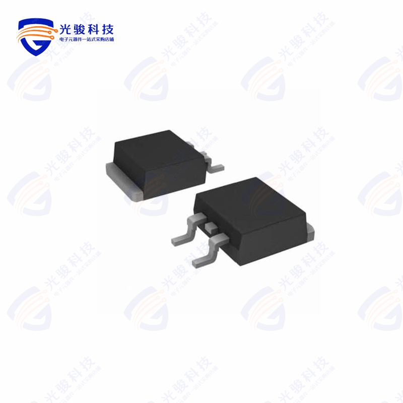 IPB80N06S2LH5ATMA4《MOSFET N-CH 55V 80A TO263-3》