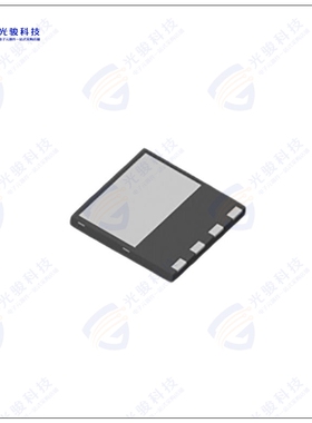 CBR06P65HL晶体管DIODE SIL CARBIDE 650V 18A 4DFN