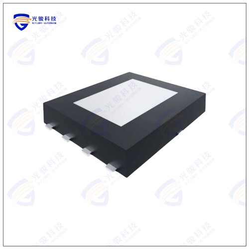 MCACLS330N04YAHE3-TP晶体管MOSFET N-CH 40 330A DFN5060-DSC