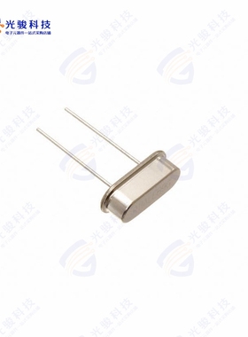 AS-11.0592-18-EXT《CRYSTAL 11.0592MHZ 18PF TH》