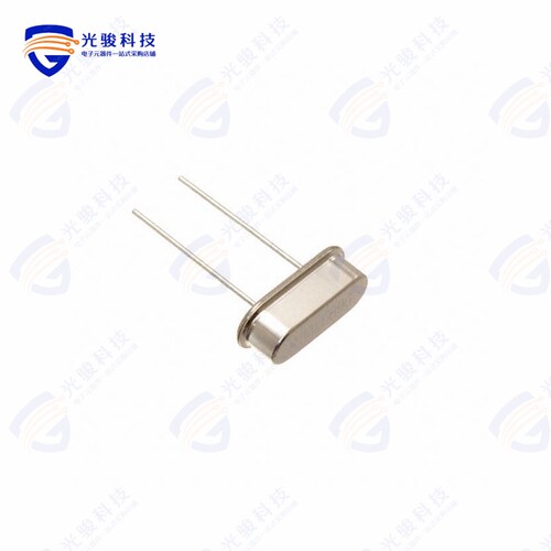AS-20.000-20《CRYSTAL 20.0000MHZ 20PF TH》