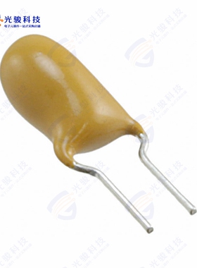 T355G475K050AT《CAP TANT 4.7UF 10% 50V RADIAL》