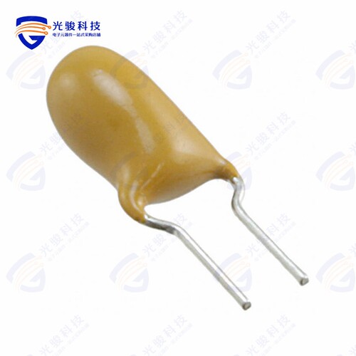 T355G106K035AT《CAP TANT 10UF 10% 35V RADIAL》