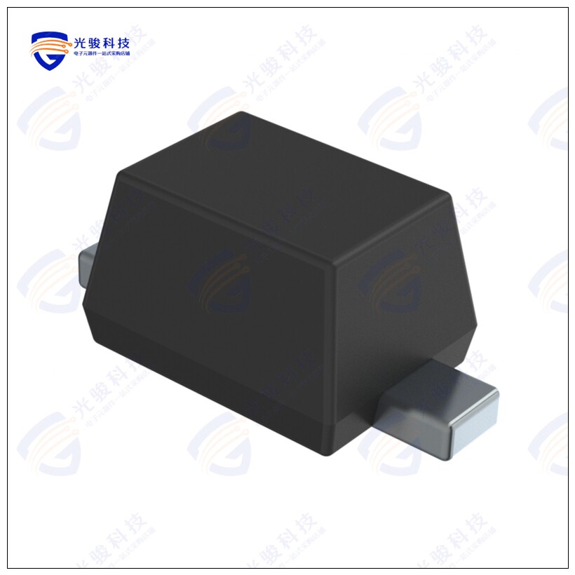 SD103AM3 RRG晶体管DIODE SCHOTTKY 40V 350MA SOD323F