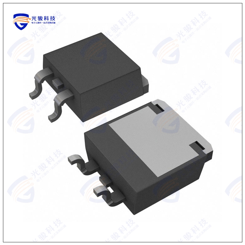R6012FNJTL晶体管MOSFET N-CH 600V 12A LPT