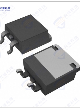 R5011FNJTL晶体管MOSFET N-CH 500V 11A LPT