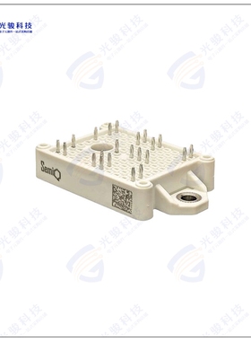 GCMX040A120B2H1P晶体管MOSFET 4N-CH 1200V 56A