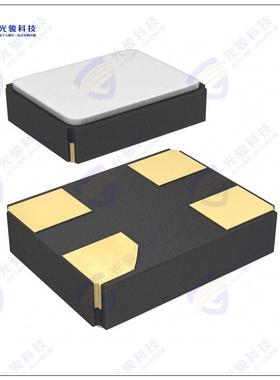 CX3225SB26000D0FFFCC晶体 振荡器 CRYSTAL 26.0000MHZ 8PF SMD
