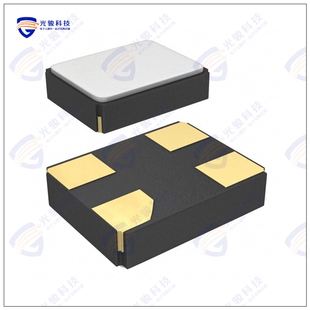 CX3225SB27000D0FFFCC晶体 振荡器 CRYSTAL 27.0000MHZ 8PF SMD
