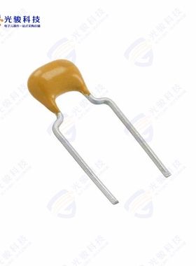 C330C473KDR5TA《CAP CER 0.047UF 1KV X7R RADIAL》