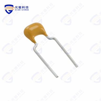 C340C155K5R5TA《CAP CER 1.5UF 50V X7R RADIAL》