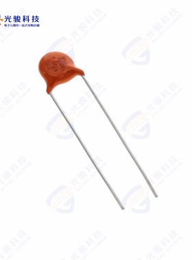 125LD50-R《CAP CER 5000PF 400VAC Y5V RADIAL》