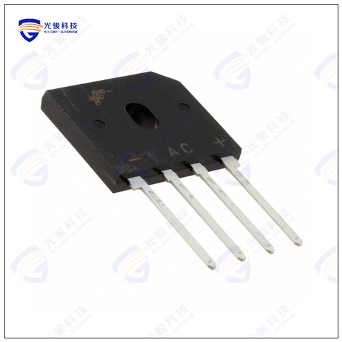 GBU8KS晶体管BRIDGE RECT 1PHASE 800V 8A GBU