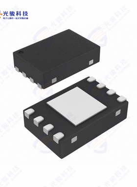 STBP112CVDJ6F《IC OVP PROTECTION TDFN-8》