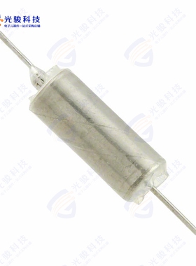 T110B685K035AS《CAP TANT 6.8UF 10% 35V AXIAL》
