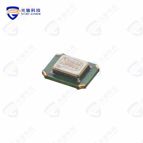 MC3225Z1.84320C19XSH《XTAL OSC XO 1.8432MHZ CMOS SMD》