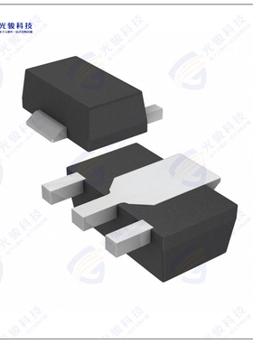 2STF2280晶体管TRANS PNP 80V 2A SOT-89