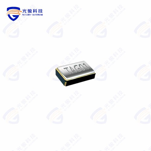 9HT11-32.768KAZC-T《2.0x1.2 XTAL  30ppm  9pF》