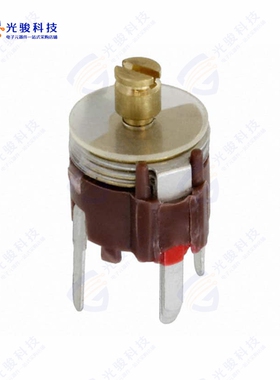 BFC280811339《CAP TRIMMER 3-33PF 250V TH》