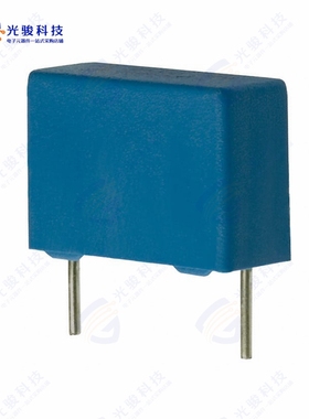 B32652A7153J000《CAP FILM 0.015UF 5% 1.25KVDC RAD》